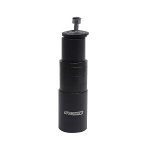 ]ԃXeGNXe_[ 115mm ]ԃCU[A_v^[ }EeoCNɓK [hoCN MTB BMX iubNj