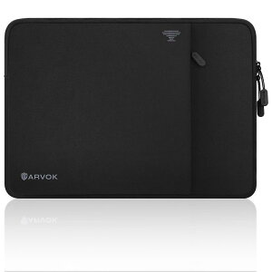 Arvok 360°ی p\RP[X PCP[X 13 13.3 14C` Ռz MacBook Air 13 (M1~M3) / MacBook Pro13/MacBookPro14 2021Ή m[gp\R P[X bvgbvX[u