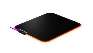 SteelSeries QcK Prism �}�E�X�p�b�h