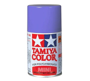 �^�~��(TAMIYA) �|���J�[�{�l�[�g�X�v���[ No.51 PS-51 �p�[�v���A���}�C�g 86051
