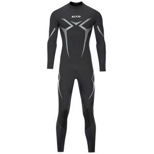 ウエットスーツ 3mm フルスーツ メンズ ネオプレン 長袖 ウェットスーツ サーフィン ダイビング SUP ボディボード シュノーケリング マリンスポーツ XL サイズ