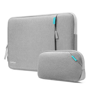 �y�y�V1�ʁztomtoc �p�\�R���P�[�X 13�C���` 14�C���` Defender �f�B�t�F���_�[ 360°�ϏՌ� MacBook Pro M5 M4 M3 M2 M1Air M4/M3/M2/M1 MacBook Neo�Ή� �S�ʕی� �m�[�gPC�C���i�[�o�b�O ���b�v�g�b�v�X���[�u �P