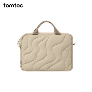 tomtoc 360°�ی� �p�\�R���o�b�N A4�Ή� Terra A28 PC�o�b�O 14�C���` MacBook Pro M5 2026 13 MacBook Air M5/MacBook Pro Neo DELL HP NEC Lavie �x�m�� Dynabook Asus Surface�Ή� �p�\�R���P�[�X �y�� �_�炩�� �L���e�B���O 