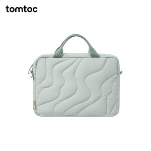 tomtoc 360°�ی� �p�\�R���o�b�N A4�Ή� Terra A28 PC�o�b�O 14�C���` MacBook Pro M5 2026 13 MacBook Air M5/MacBook Pro Neo DELL HP NEC Lavie �x�m�� Dynabook Asus Surface�Ή� �p�\�R���P�[�X �y�� �_�炩�� �L���e�B���O 