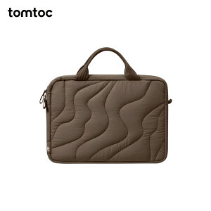 �ytomtoc�����X�z �p�\�R���o�b�N A4�Ή� Terra A28 PC�o�b�O 360°�ی� 13�C���` 13.3�C���` 14�C���` MacBook Pro M5 2026 13 MacBook Air M5/MacBook Pro Neo DELL HP NEC Lavie �x�m�� Dynabook Asus Surface�Ή� �y�� �_�炩�� 