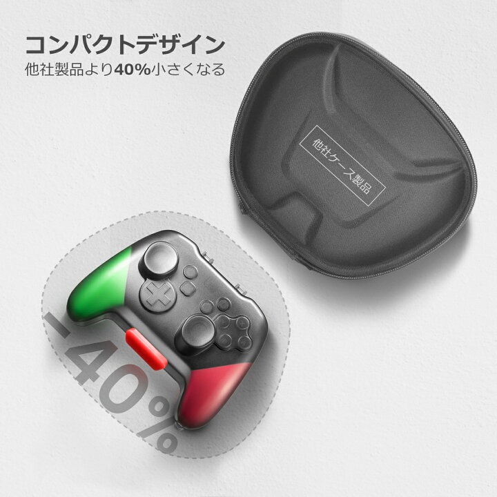 楽天市場】【プロコンケース 限定バージョン新発売】tomtoc プロ 