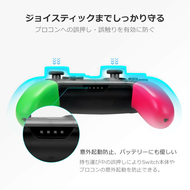 楽天市場】【プロコンケース 限定バージョン新発売】tomtoc プロ 