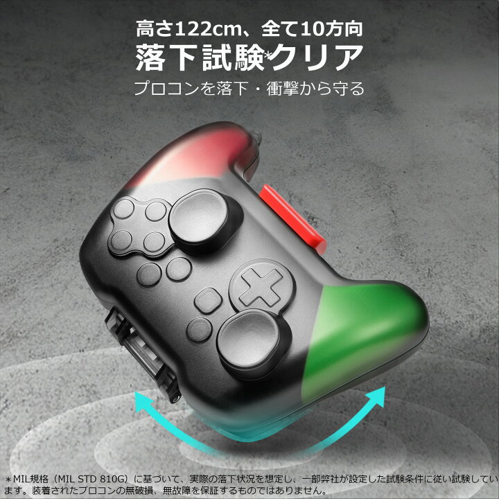 楽天市場】【プロコンケース 限定バージョン新発売】tomtoc プロ 