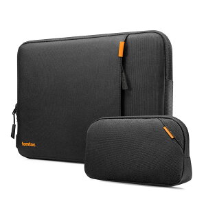 tomtoc p\RP[X 13C` MacBook Air M4/M3/M2/M1 2025-2018/13C` MacBook Pro 2022-2016 M2/M1 PCobO 360°یϏՌ |[`t m[gPCobO Ci[obO