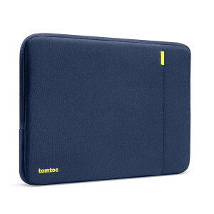 tomtoc 15C` MacBook Air M4/M3/M2 2025-2023 / Surface Laptop 15 / 15^MacBook Pro P[X m[gp\RobO YKKt@Xi[ 360°یϏՌ H Ci[obO  GRf ʋ ʊw A 