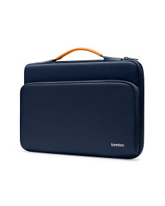 tomtoc 360°ی 15-16C`p\RP[X 16C` MacBook Pro M4-M1 Pro/Max 2024-2019 m[gp\RP[X PCobO u[tP[X H ϏՌ ʋ ʊw A