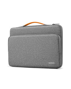 tomtoc 360°ی 11.6-13.8C` p\RP[X 13C` MacBook Air M4-M1 2025-2018 / 13 MacBook Pro M2 M1 2023-2016 / 13 iPad Pro iPad Air / 13.8-12.3C` Surface Ή m[gp\RP[X PCobO u[tP[X