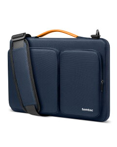 tomtoc 360°ϏՌ PCV_[obO 14C` MacBook Pro 2024-2021 M4 M3 M2 M1/13.5C` Surface Laptop 5/14.4C` Surface Laptop Studio/13.5 Surface Book/ ASUS ZenBook VivoBook 14ΉΉ | H m[gp\