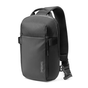 tomtoc �{�f�B�o�b�O �����Y ��e�� 14�C���` MacBook Pro M5 2025�Ή� �����V�����_�[�o�b�O �΂ߊ|���o�b�O 11�C���` iPad Pro�Ή� �X�����O�o�b�O �� �y�� �^�E�����[�X �A�E�g�h�A �W�� �ʋ� �ʊw ��