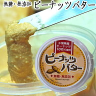 ◇税込◇千葉県産落花生100％使用【ピーナッツバター】160g・無糖・無塩・無添加・お料理にもお菓子作り…