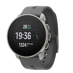 Xg SUUNTO 9 PEAK PRO X|[cEHb` ^ GPS 21ԓғ Tt@CA^b`XN[ čRpKi 100mh [gir g Sv HRVv AvAg ̒Ǘ j
