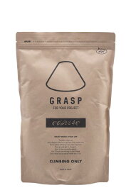 GRASP クライミングチョーク レギュラータイプ NET400g