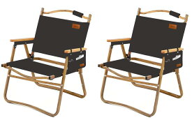 DesertFox アウトドア チェア キャンプ チェア 軽量 折りたたみ 椅子 Lサイズ 78X54×51cm 耐荷重 150kg コンパクト 携帯便利 キャンプ椅子 DY