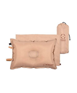 S'more (XA) OYASUMI PILLOW ₷݃s[ Lv܂ Ct[^u^Cvs[ Lv C܂ GA[s[ c Jo[t sp Lvpi  ItBX g