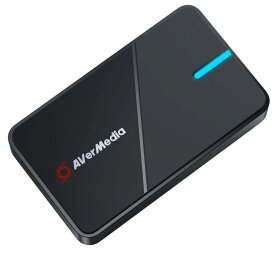 AVERMEDIA AVerMedia LIVE GAMER EXTREME 3 4K録画対応キャプチャーユニット