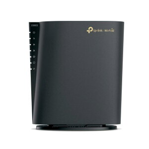 TP-Link WiFi [^[ WiFi6 PS5 Ή LAN 11ax AX5400 4804 Mbps (5 GHz) + 574 Mbps (2.4 GHz) OneMeshΉ [J[3N Archer AX73/A