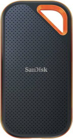 SanDisk SSD 外付け