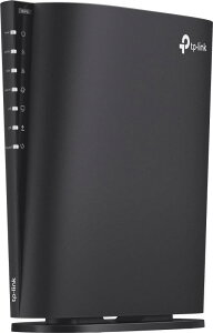 [] WiFi [^[ TP-Link LAN[^[ WiFi6 160Mhz AX5400 Ki 4804 + 574Mbps WPA3 EasyMesh Ή [J[3N Archer AX73V y iPhone/Nintendo Sw