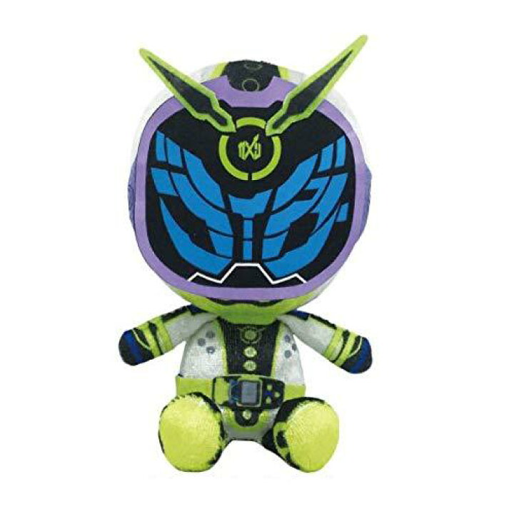 楽天市場】バンダイ(BANDAI) Chibi ぬいぐるみ 平成 ミニ 平成仮面 