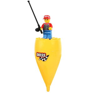 [DRESS]Aqt[g/Duckie Floats(ނpEL) ނ ދ TrL a Cނ h  킢  C Ђ悱 CG[ 60(mm)