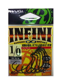 RYUGI(リューギ) HIN051 インフィニ INFINI