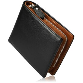 [グレヴィオ] 一流 の 財布 職人 が 作る カード が たくさん 入る 財布/財布 メンズ 二つ折り 折財布 折り財布 ふたつおり コイン プレゼント