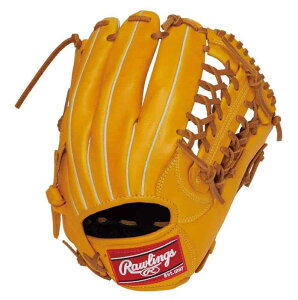 ローリングス(Rawlings) グローブ 軟式/ソフトボール兼用 一般/大人用 右投げ用(左手着用) オールラウンド用/内野手用 大きめ/小さめ