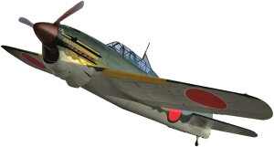 AZf 1/72 { a^ Ԑ퓬@ fbNXGfBV vf AZM7843DX