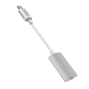 fBEX radius AL-LCS USBtbV : iPhone iPad iPodΉ MFi Lightning OXg[W tbVhCu AL-LCS