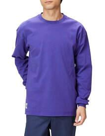 [チャムス] メンズTシャツ・カットソー Oversized Big Booby L/S T-Shirt