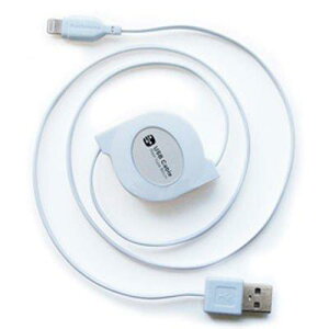 JV gя[d KASHIMURA KL-31 [USB[dP[u [80cm LightningRlN^]