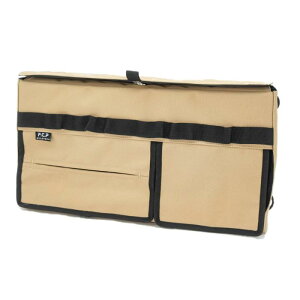 WILDTECH(ChebN) Lv3̐_P[XL CORDURA(R[f)t@ubN 215-AFXP204 [YouTuberuFUKUvR{i] AEghA youtuber fuku wildtech Օi[P[X L