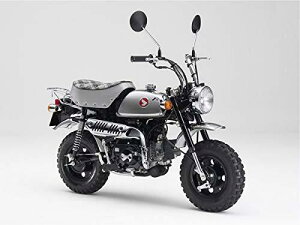tW~͌^ 1/12oCNV[Y Honda L[ vf