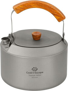 COOK'N'ESCAPE `^Pg 900ml `^ ΑΉ yʁx AM[Ή |nh܂肽ݎ RpNg[ AEghA Lv oRɍœK pbVܕt