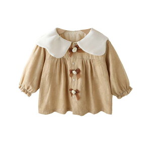 xr[ WPbg ̎q tH ԕ t ݕt J[fBK AE^[  100 70 80 90 100cm