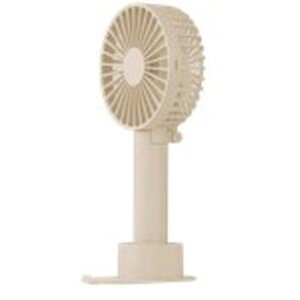 y2024NfzSmaly 3WAY HANDY FAN nfBt@ gѐ@ 5iKʒ [dr USB[d Type-C Ή Mtg v[g 蕨
