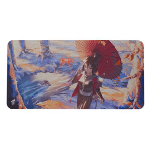 Yuki Aim Yuki Pad Kitsune Q[~O}EXpbh (Extra Large)