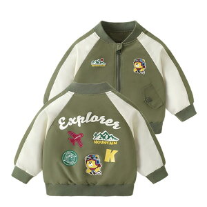 xr[ELbY j̎q ̎q WPbg tH AE^[ q c gbvX  73CM 80cm 90cm 100cm 110cm 120cm ig