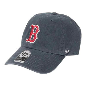 47 Brand Lbv N[ibv [Lbv MLB W[[O Xq tH[eB[Zu {XgEbh\bNX BOSTON RED SOX Be[WlCr[ Free Size [sAi]