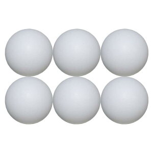 RNTC(Kokusai) 싅 {[ K 40mm vX`bN ABSg[jO{[6P 