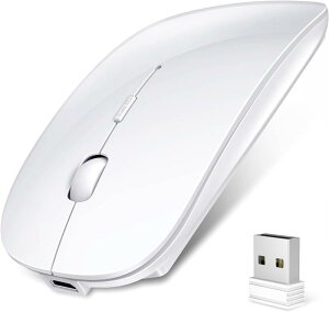 CX}EX Bluetooth}EX  ^ É [d ȃGlM[ 2.4GHz 3DPI[h x ^ѕ֗ iPhone/iPad/Mac/Windows/Surface/Microsoft ProɑΉ