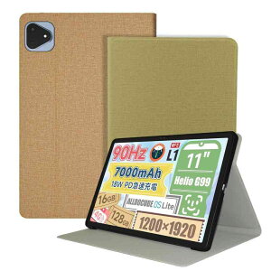 ALLDOCUBE iPlay60 Pro p P[X Jo[ یP[X ^ubgP[XyNOUKAJUz ALLDOCUBE iPlay60 Pro ^ubg 11C` ^ubg[P[X y ^ ϏՌ h~ X^h@\ px