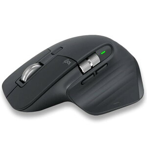 WebN MX MASTER3s AhoXh CX }EX É MX2300GR/PG Logi Bolt Bluetooth 8000dpi XN[zC[ USB-C [d isAij