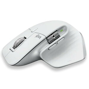 WebN MX MASTER3s AhoXh CX }EX É MX2300GR/PG Logi Bolt Bluetooth 8000dpi XN[zC[ USB-C [d isAij