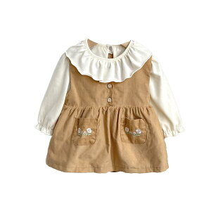 xr[ ̎q ݂XJ[g ZbgAbv tH 70 80 90 100cm 2_Zbg ԕ Rbg ㉺Zbg 킢 Ԃ c  i